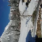 Apartment Bauernhof Vordergrub Scheffau am Wilden Kaiser