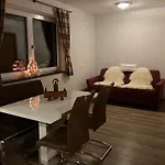 Bauernhof Vordergrub Apartment