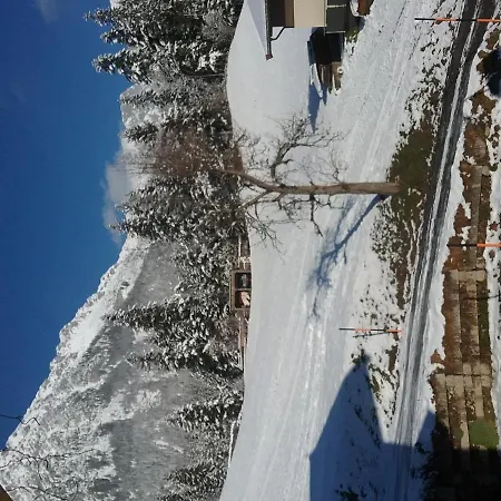 Lägenhet Bauernhof Vordergrub Scheffau am Wilden Kaiser