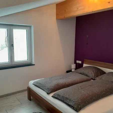 Apartment Bauernhof Vordergrub *