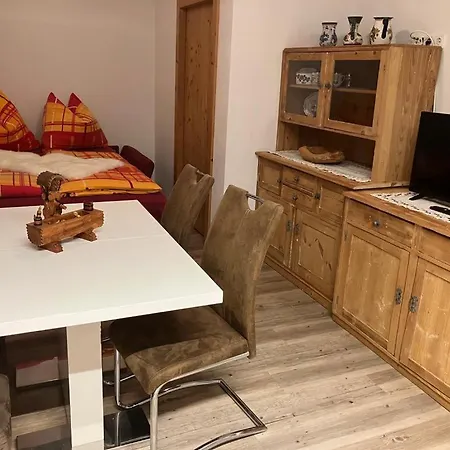 Bauernhof Vordergrub Mit Balkon * Scheffau am Wilden Kaiser
