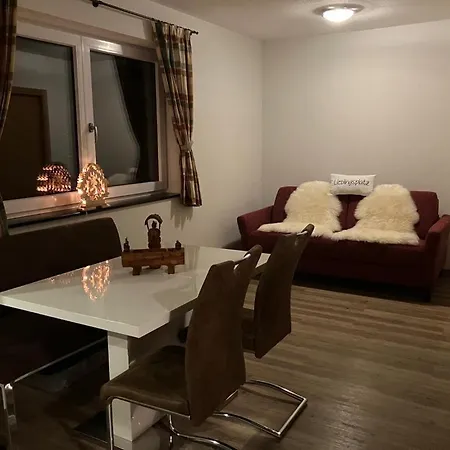 Bauernhof Vordergrub Appartement