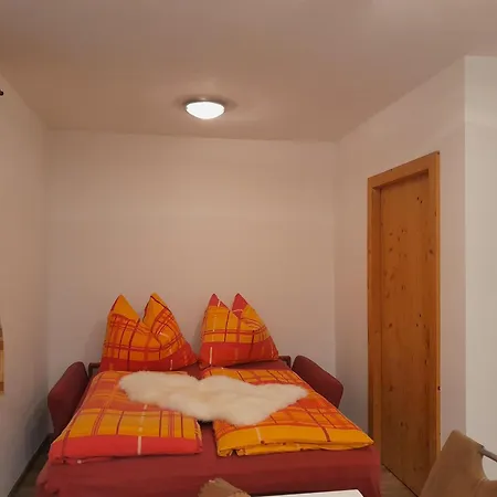 Bauernhof Vordergrub Apartment *