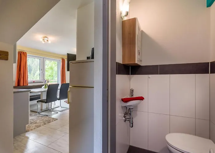 Bauernhof Vordergrub *