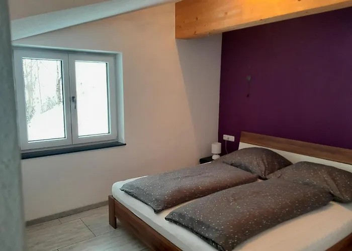 Appartamento Bauernhof Vordergrub *