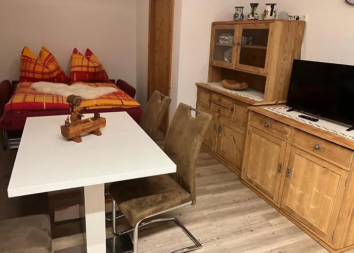 Bauernhof Vordergrub * Scheffau am Wilden Kaiser