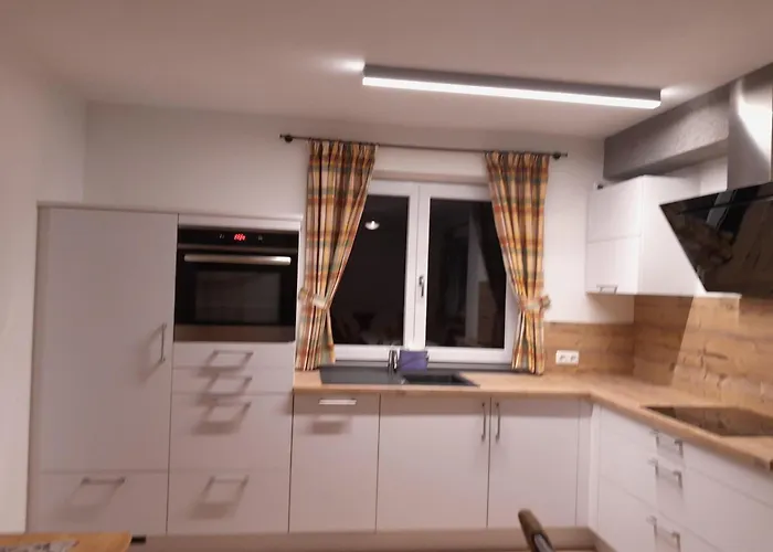 Bauernhof Vordergrub * Scheffau am Wilden Kaiser