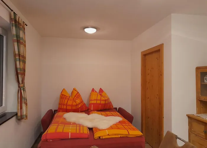 Bauernhof Vordergrub Appartamento *