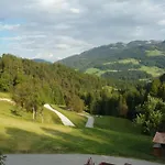 Bauernhof Vordergrub