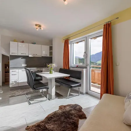 Bauernhof Vordergrub * 凯撒山麓舍福