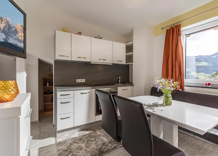 公寓 Bauernhof Vordergrub