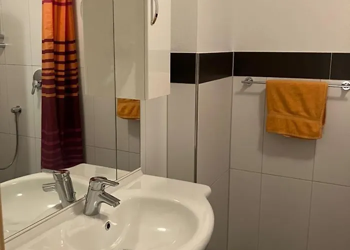 Bauernhof Vordergrub *